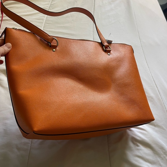 Coach Gallary Tote NTW - Picture 5 of 8